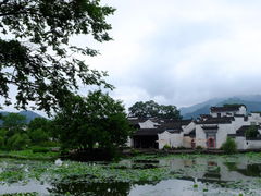 -呈坎景区