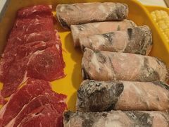 -润园四季椰子鸡火锅(南山海岸城店)