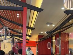 -潮汕酱记鲜牛肉火锅(欧尚店)
