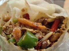 -笑笑凉皮(富国街店)