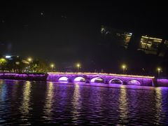 -南通濠河风景名胜区