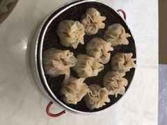 烧卖-景芳周大姐烧麦(东新店)