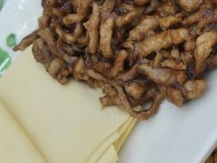 -聚德福海鲜家常菜(刘庄店)