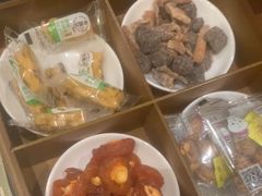 -揽季锅物会.福建黄鱼.海鲜姿造(五四路店)
