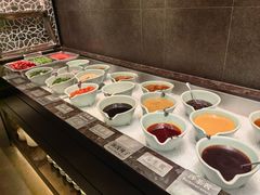 -捞王锅物料理(四川北路店)