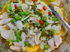 -嘉厨小馆(宜山路店)