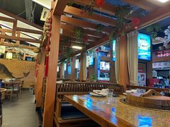 -好灶头妈妈菜·千岛湖柴火鱼餐厅(桐庐店)