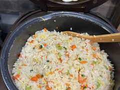 -码头故事火锅(大丰店)