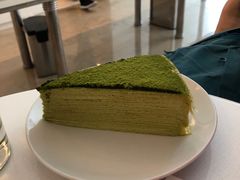 -Lady M Cake Boutique(麦迪逊大道店)