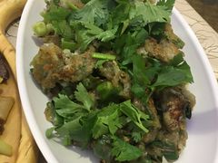 闽南海蛎煎-荣誉国宴楼(美食城店)