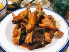 -卤鸭儿(小河路店)