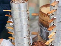 -天府米线笼笼肉夹馍(钟楼小区店)