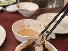 -老字号京味涮肉坊(梦溪路店)