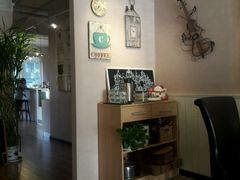 -Cafe Villa