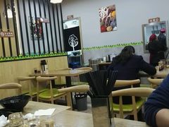 大堂-重庆小面