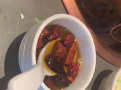 -前门·鲜肉火锅(长风店)