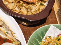 -甬上名灶(天一阁·翠柏店)