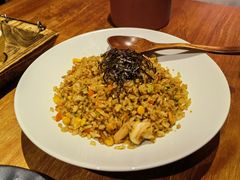 海鲜炒饭-稻前Taoki(方圆荟店)