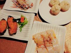 -哈尔滨永泰喜来登酒店·璟泰公馆