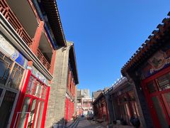 -华声天桥民俗文化园