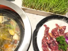 -三不牛腩(宾虹路店)