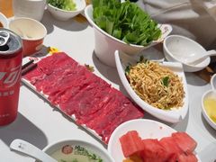 -焯牛潮汕牛肉火锅(云峰街创始店)