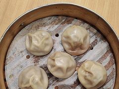 -鸡鸣汤包(罗廊巷店)