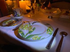 -Le Comptoir de Pierre Gagnaire
