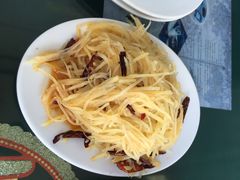 毛毛春饼(道里店)-毛毛春饼(尚志大街店)