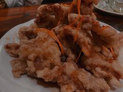 -韩食代烧烤(龙华路美食街店)