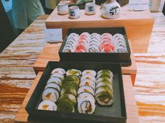 -AdD全日制餐厅(中谷花园酒店)