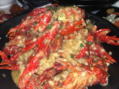 -巴厘龙虾·榜首油焖大虾(洞庭·艺术洋房店)