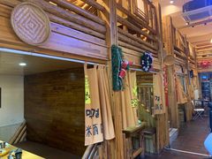 -恩你小木屋·烤肉韩式料理(嘉兴秀洲店)