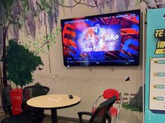 -网鱼电竞(杨浦中原店)