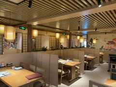 -三石铁板烧(紫竹桥店)