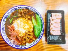 锅盖面-苏渝轩锅盖面(润州万达广场店)