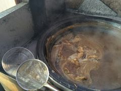 -原掩骨会饶阳豆腐脑总店