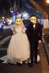 -雪中彩影婚纱摄影·微光艺术中心