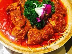 -蜀大侠火锅(建设路第五大道店)