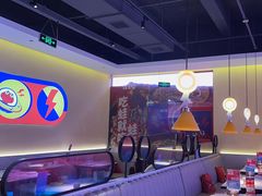 -蛙来哒(欢乐水岸店)