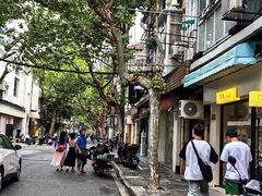 -茂隆餐厅(进贤路店)