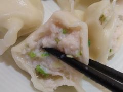 -必点海鲜·鲅鱼水饺(鞍山西道店)