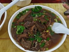 -莲塘味宝园牛杂(天越翔园店)