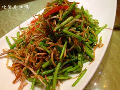 -金陵一哥龙虾(水木秦淮店)