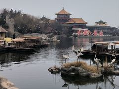 -中国翰园碑林