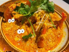 古法大虾-BetterThai 泰加(苏州中心店)