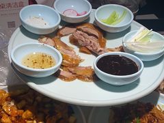 -额娘·春饼烤鸭(华北七楼创始店)