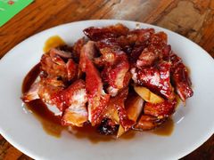 -大赤坎肥仔强烧味海鲜餐厅(大赤坎店)