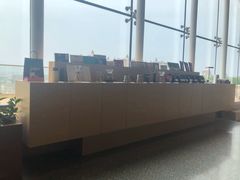 -Seesaw Coffee(朝阳大悦城店)