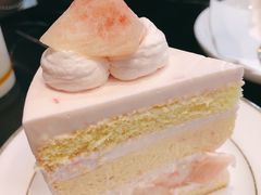 -PETIT PARIS 小巴黎(花园道店)